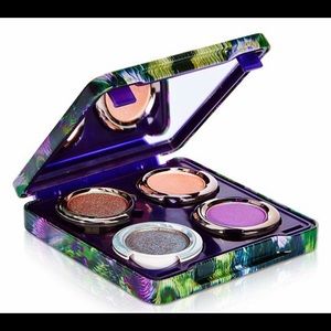 Urban Decay Build Your Own Eyeshadow Palette